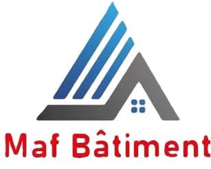 Logo Maf Bâtiment